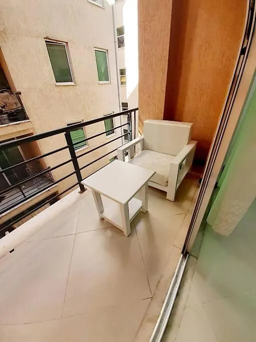 2 Bedroom Luxury Apartment Addis-Abeba