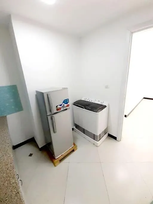 2 Bedroom Luxury Apartment Addis-Abeba