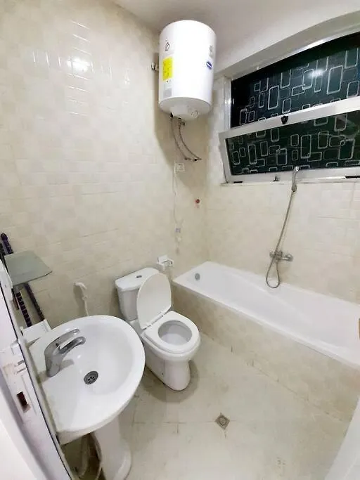 2 Bedroom Luxury Apartment Addis-Abeba