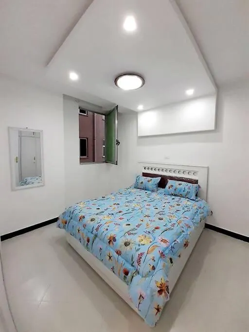 2 Bedroom Luxury Apartment Addis-Abeba Éthiopie