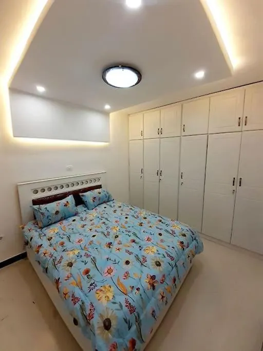 2 Bedroom Luxury Apartment Addis-Abeba