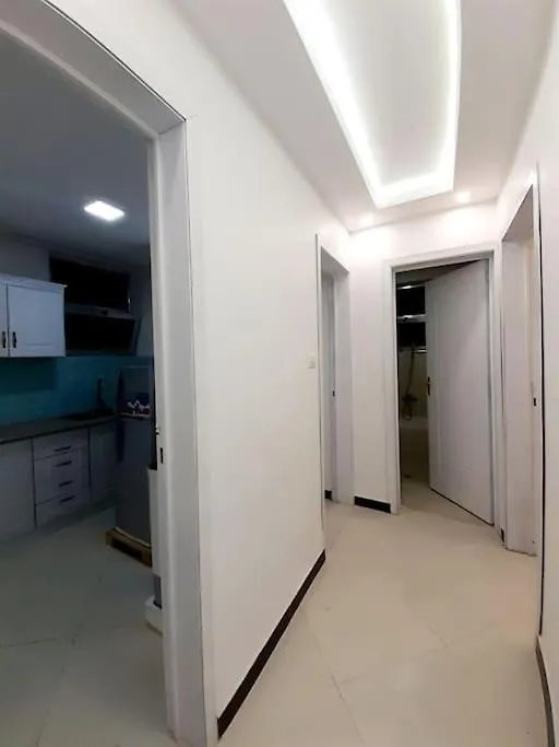 2 Bedroom Luxury Apartment Addis-Abeba