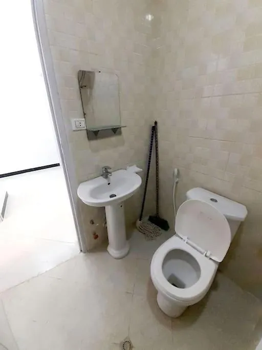 2 Bedroom Luxury Apartment Addis-Abeba Éthiopie