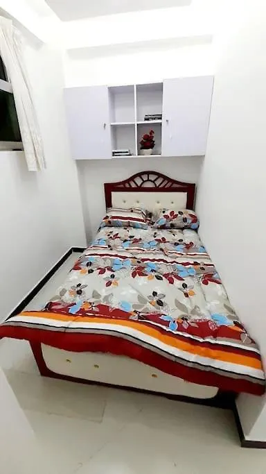 2 Bedroom Luxury Apartment Addis-Abeba 0*,  Éthiopie